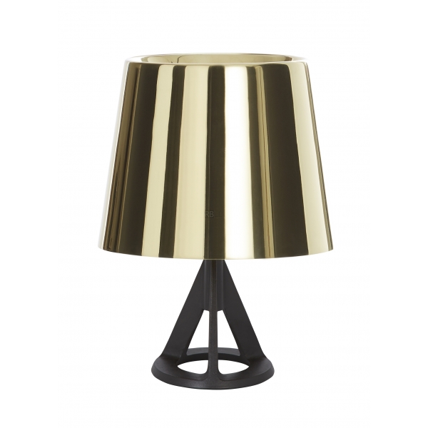 TOM DIXON - BASE TABLE TOM DIXON - BASE TABLE