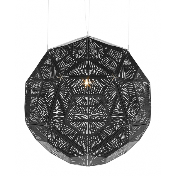 TOM DIXON - BALL SUSPENSIONE TOM DIXON - BALL SUSPENSIONE