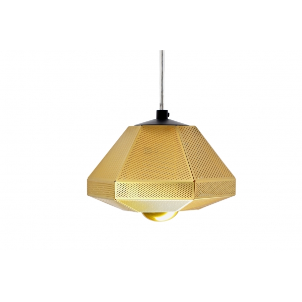 TOM DIXON - CELL SHORT & TALL TOM DIXON - CELL SHORT & TALL