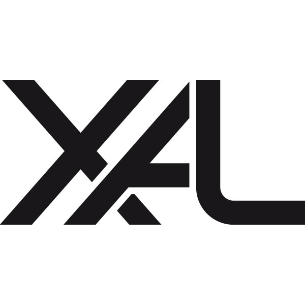 Manufacturer logo: XAL